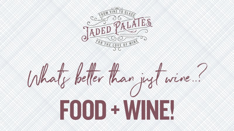 Find out more about our Food Friday event, and book your tables here - mailchi.mp/jadedpalates/w…