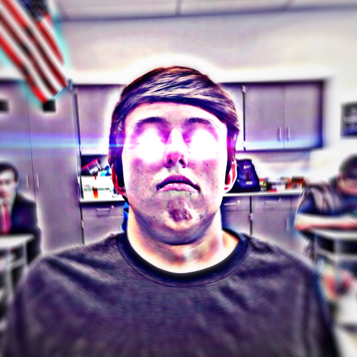 ThePurpleParty4's tweet photo. @NationalFreedo2 Eliminate all thots https://t.co/DYnWjPLnPJ