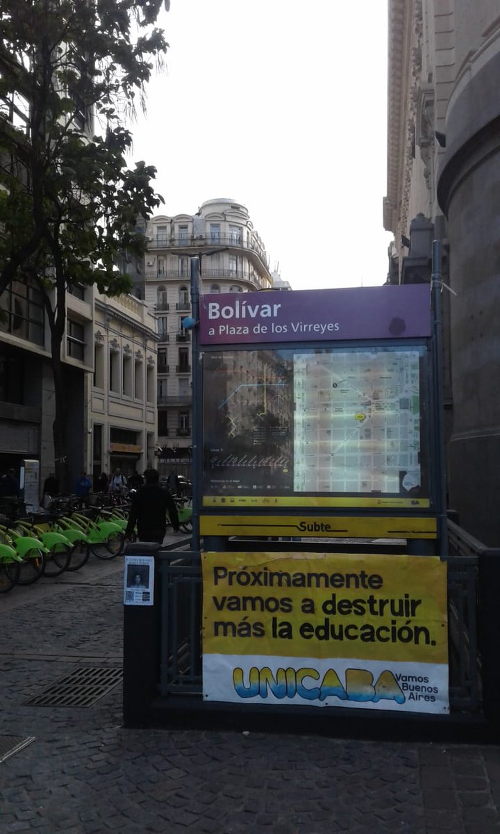 ceimbprensa's tweet photo. #NoALaUnicaba  #Festivalazo - MENSAJE A ORGANIZACIONES INSTITUCIONES Y GRUPAS!! SE RECIBEN ADHESIONES PARA ACOMPAÑAR AL FESTIVALAZO DE HOY EN EL RECLAMO CONTRA LA UNICABA!! Enviar mail con asunto ADHESION a ceimbprensa@gmail.com https://t.co/43qdzqOH3x