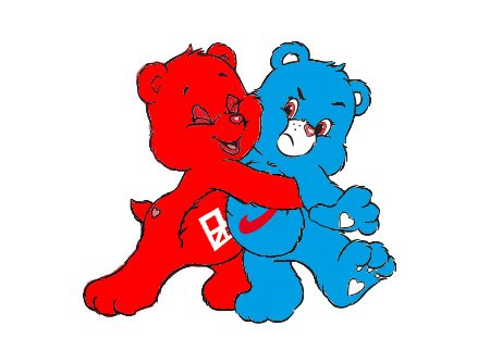 Wir sind NICHT gegen die AfD auch wenn die AfD gegen uns ist:*

Wir sind FÜR Liebe und Vernunft
#ReconquistaInternet #Liebe #Love #Kochwäsche