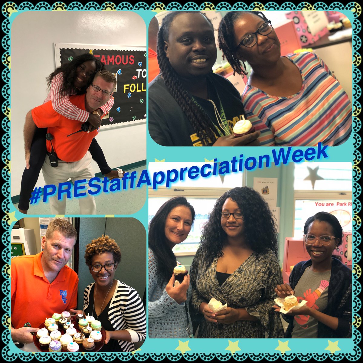 Park Ridge Elem. tweet media