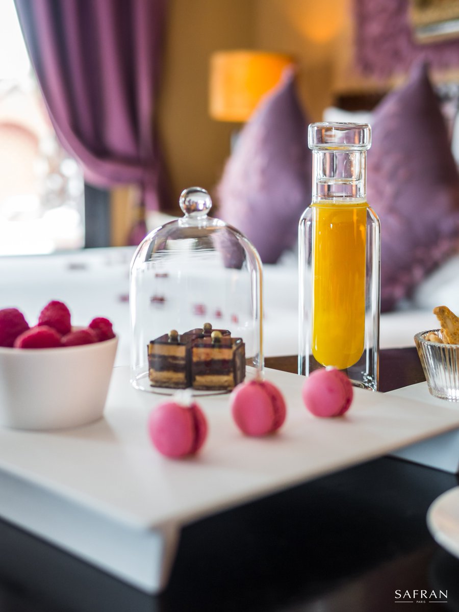 Safran_Paris's tweet photo. Offer a privileged welcome to your customers with our Amenities collection! 

Kasbah Tamadot - @VirginLimitedEd

#SafranParis #hotel #luxuryhotel #luxurylifestyle  #welcome #room  #resort #vacation #elegant #style #nice #colors  #luxurylife #tableware #instadaily https://t.co/EhHe20czVP
