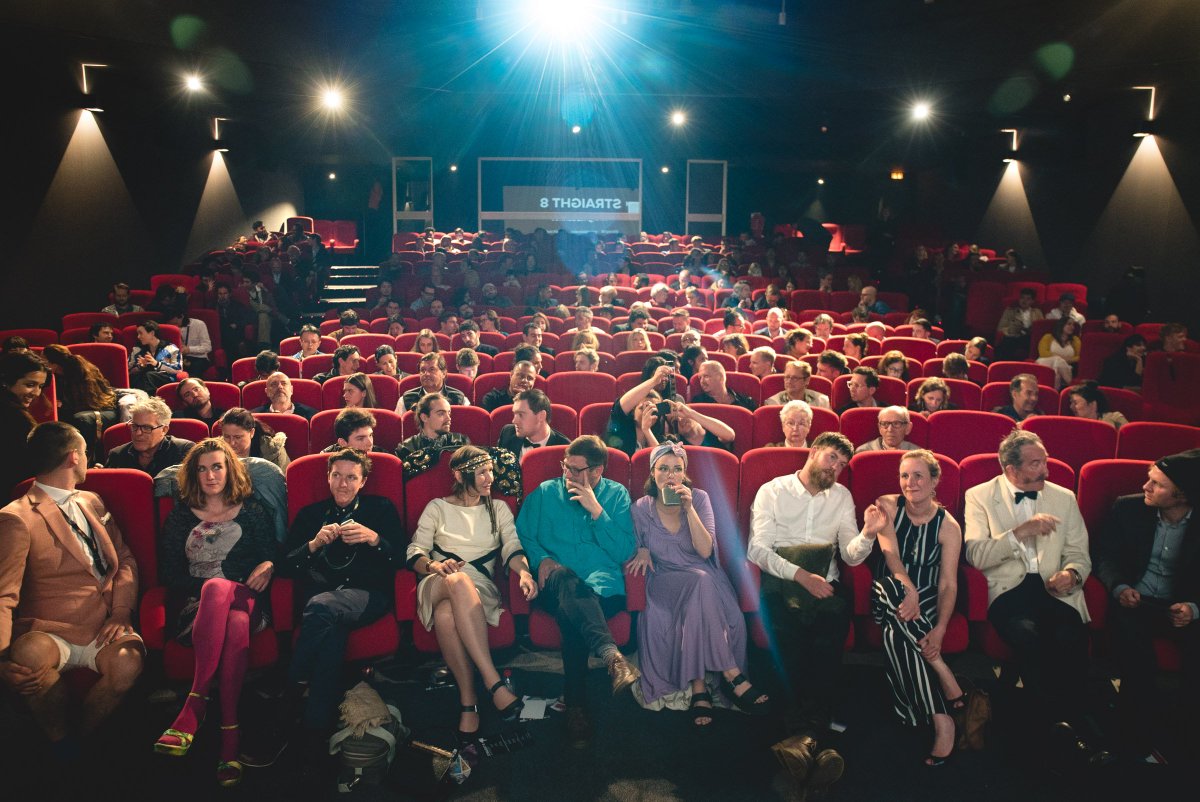 British_Film's tweet photo. The @straight8 films that had their world premiere in #Cannes2018 last night are available to watch on demand today and tomorrow. Check them out here: https://t.co/vjUo8u3Hfr https://t.co/L2p4EeqMZ2