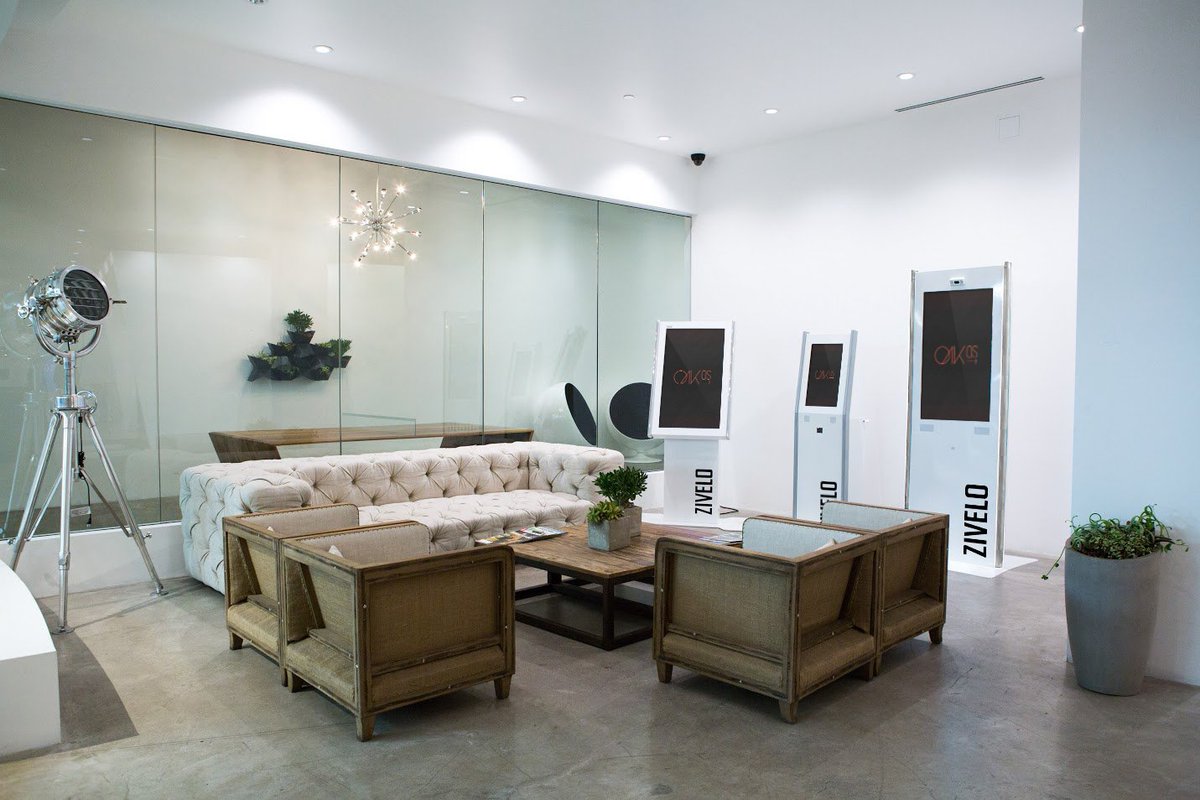 Oak Labs, Inc. tweet media