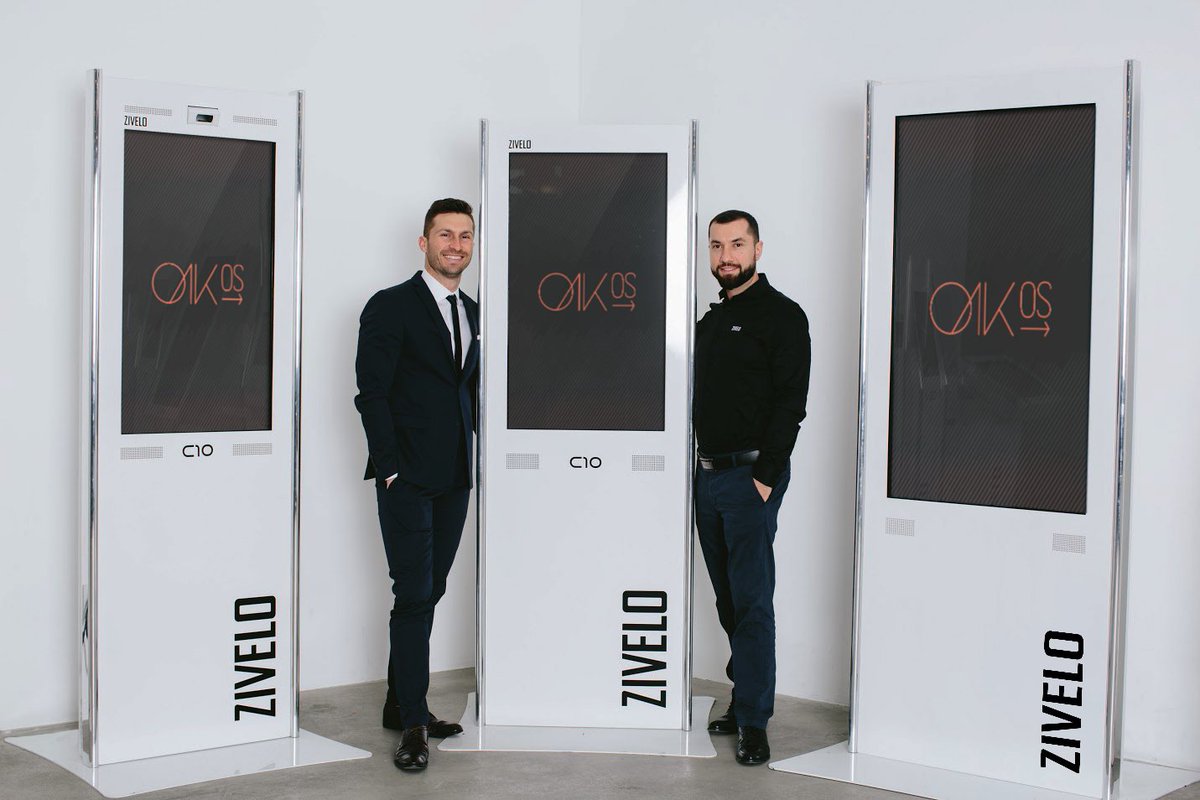 Oak Labs, Inc. tweet media