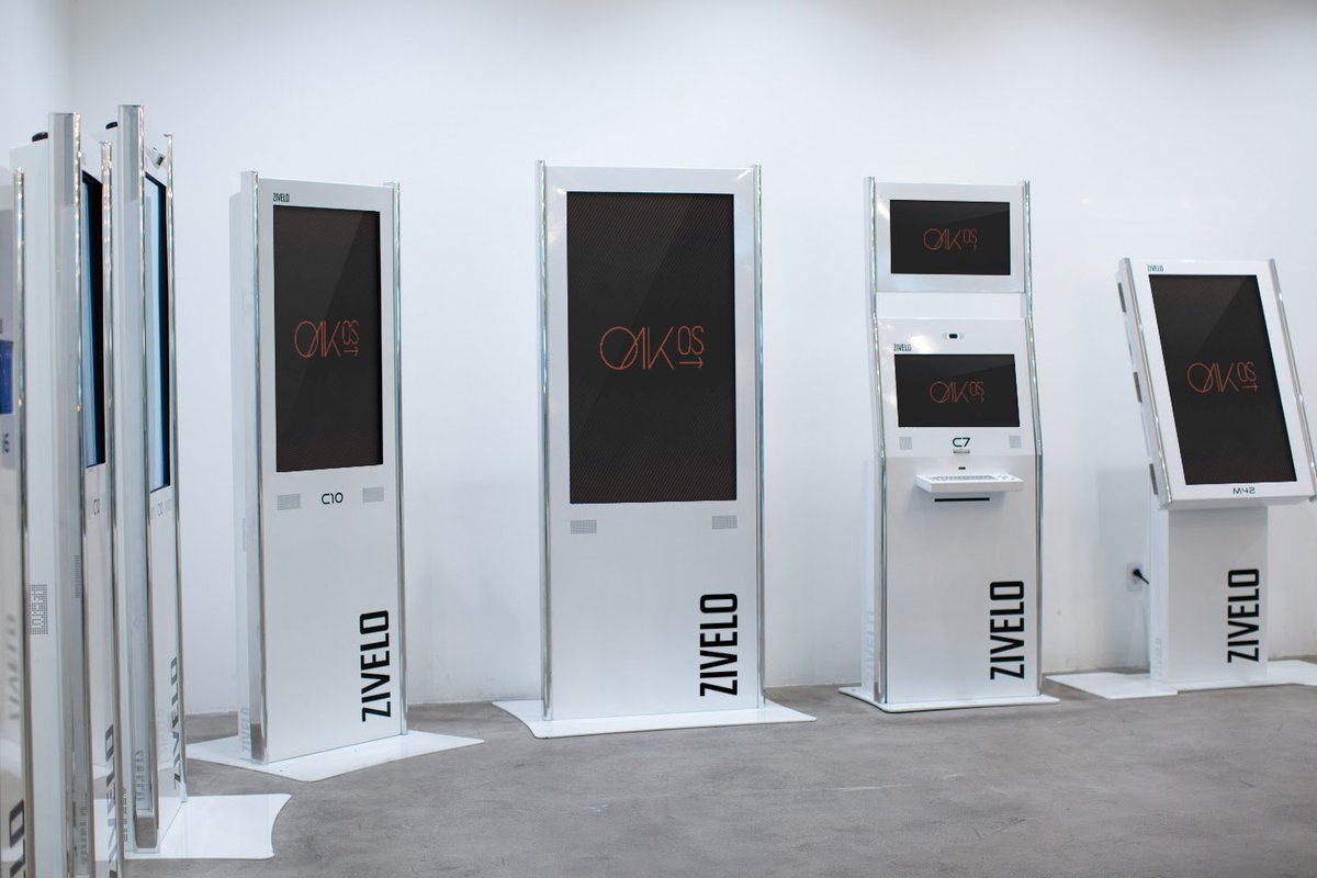 Oak Labs, Inc. tweet media