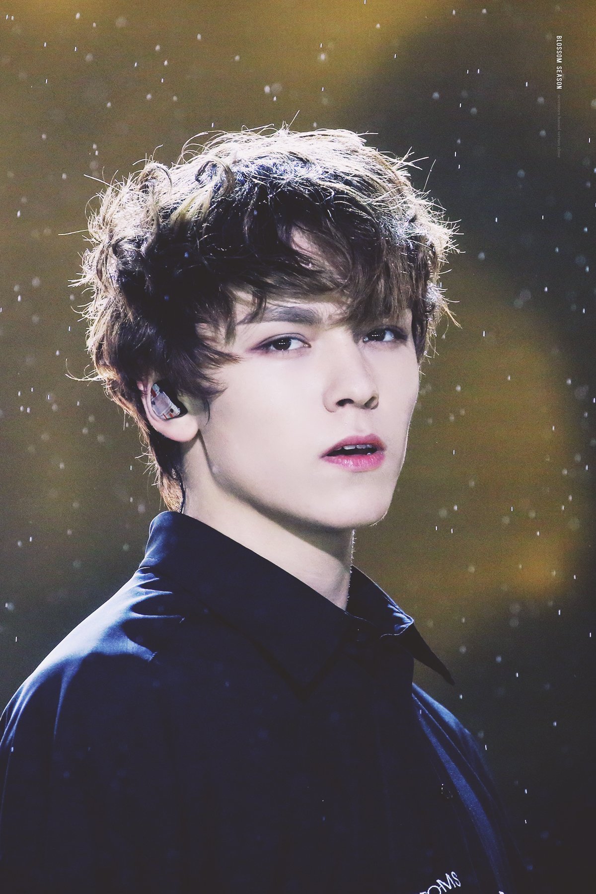 VERNON INTERNATIONAL on X: 