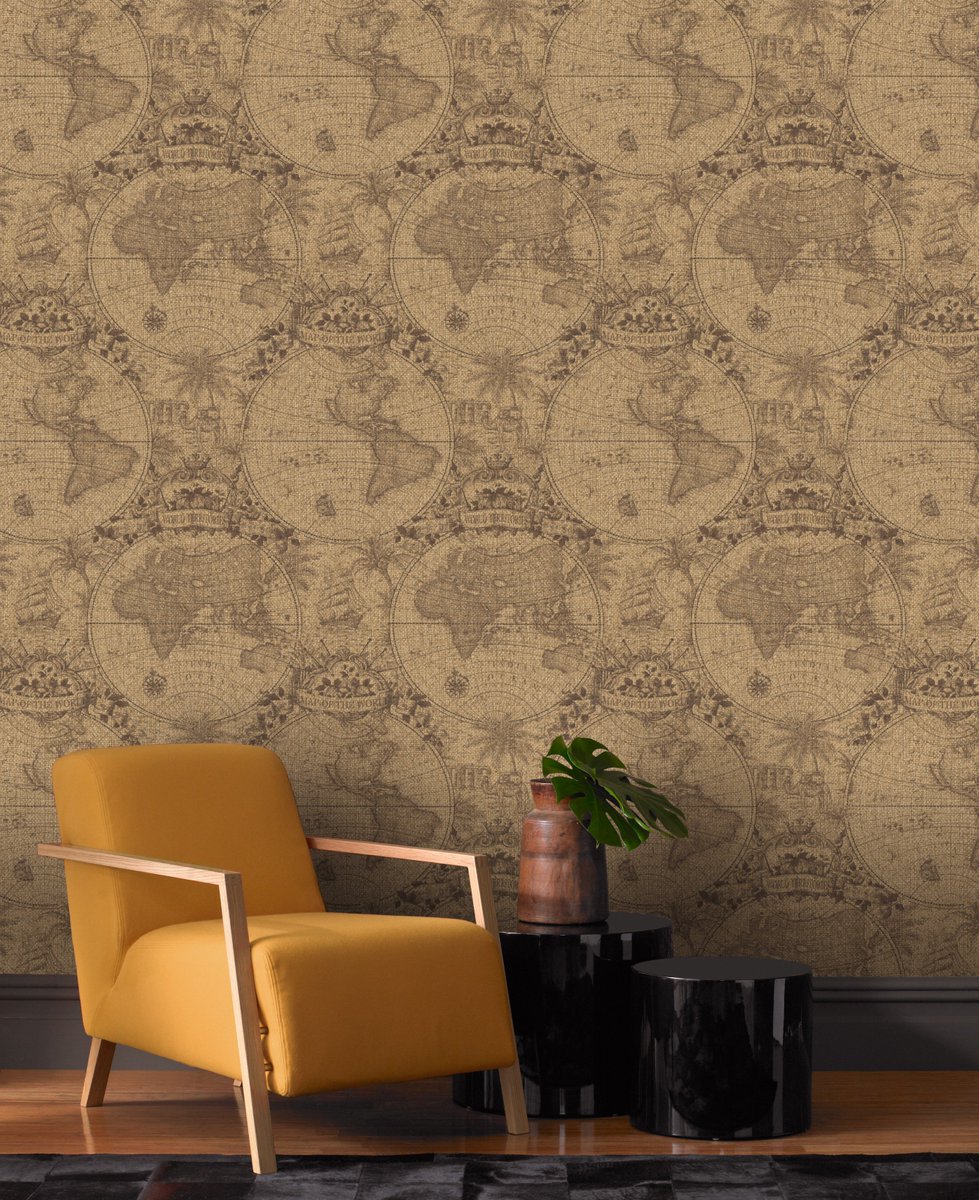 Rasch markasının Maximum XII #duvarkağıdı koleksiyonu ile stilinizi yansıtın! hannahome.com.tr/duvar-kagidi-k…  #dekorasyon