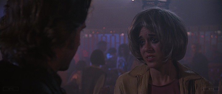 Brigitte Bako turns 51 today, happy birthday! What movie is it? 5 min to answer! 