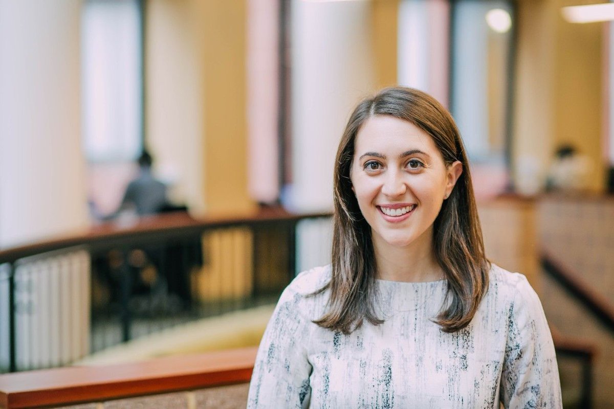 New York University tweet media