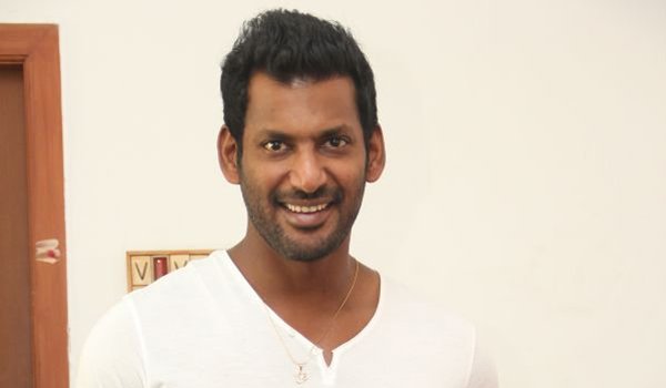 dinamalarweb's tweet photo. அயோக்யா - விஷாலின் அடுத்த பட தலைப்பு #vishal #vishalkofficial #temperremake https://t.co/beQFLINbq9 https://t.co/CsrpdQ2PJ5