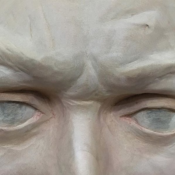 ContemporaryEx's tweet photo. #BethCollar
Thinking Here Of How The Words Formulate Inside My Head As I Am Just Thinking
@MattsGallery
Matt’s Gallery Studio, 92 Webster Road, London, SE16 4DF
Until 20th May
#MattsGallery #ArtLondon #ContemporaryExhibitions #ContemporaryArt #LondonArt #ModernArt https://t.co/n8y1VDhevS