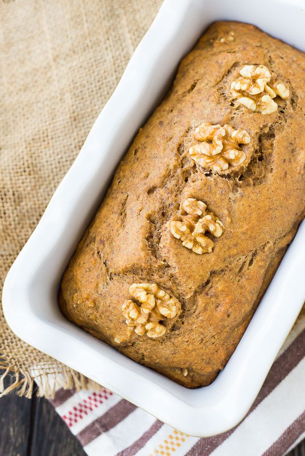 rachelcooksblog's tweet photo. Whole Wheat Applesauce Bread with Walnuts is a hearty and healthy bread β great for breakfast or snacking! The recipe makes two loaves and freezes great! Recipe: https://t.co/aklC3QPfYl #wholewheatapplesaucebread #applesaucebread #wholewheatbread #walnuts #healthybread https://t.co/RnJliVgBwe