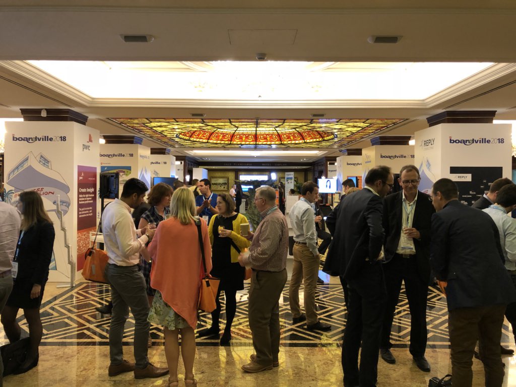 Board International (@boardsoftware) on Twitter photo #BOARDVille2018 attendees: Have you visited our sponsors? Use the break to find out how they can enhance your BOARD experience. <a href="/kpmguk/">KPMG UK</a> <a href="/sdggroup/">sdggroup</a> <a href="/microsoft/">Microsoft</a> @TheobaldSoftw <a href="/NpoSistemi/">Npo Sistemi</a> <a href="/Ckiock/">Christian Kiock</a> <a href="/BearingPoint/">BearingPoint</a> <a href="/Biosmanagement/">Biosmanagement</a> <a href="/simassoc/">Simpson Associates</a> #GoodNumbers #K.Group #ReplyConsulting #BOARDVille2018 attendees: Have you visited our sponsors? Use the break to find out how they can enhance your BOARD experience. <a href="/kpmguk/">KPMG UK</a> <a href="/sdggroup/">sdggroup</a> <a href="/microsoft/">Microsoft</a> @TheobaldSoftw <a href="/NpoSistemi/">Npo Sistemi</a> <a href="/Ckiock/">Christian Kiock</a> <a href="/BearingPoint/">BearingPoint</a> <a href="/Biosmanagement/">Biosmanagement</a> <a href="/simassoc/">Simpson Associates</a> #GoodNumbers #K.Group #ReplyConsulting