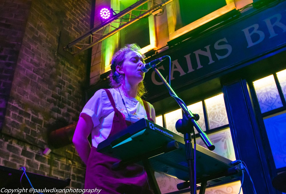 Bitter Sweet Symphonies tweet media