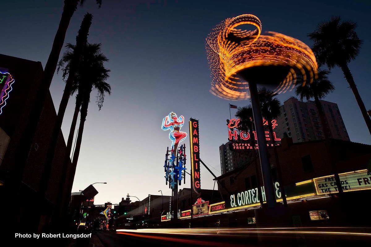 FOX5Vegas's tweet image. Happy birthday to the City of Las Vegas! Our wonderful home turns 113 years old today 🎂
What do you like most about our unique city? ♠️♣️♥️♦️#LasVegas

 📸: @CityOfLasVegas