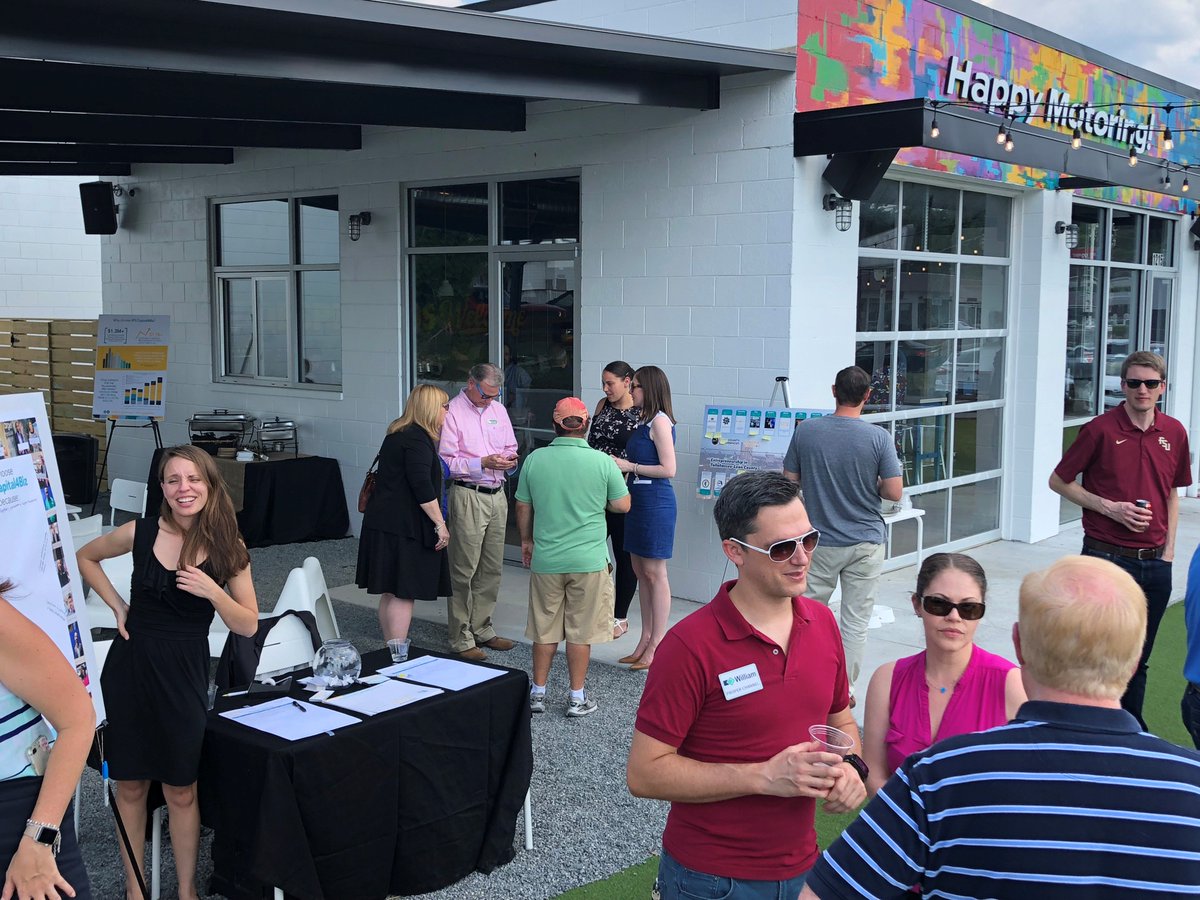 OEVforBusiness's tweet photo. Thank you to everyone who made our #EconDevWeek a success! @IEDCtweets @SBDCrattlers @COTNews @LeonCounty @TalChamber @JimMoranSchool @accesstally @HMTLH #EconDevWeek2018 #FLCapital4Biz https://t.co/9Rb6M47HFp