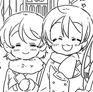 このりんぱなかわいいじゃないか… 