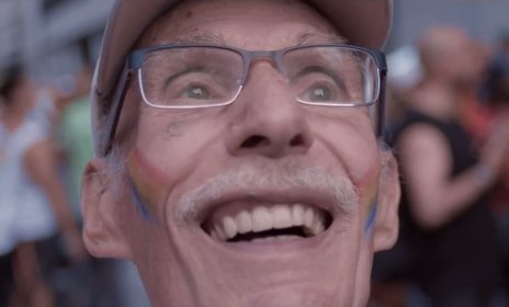 creativitymag's tweet photo. Seniors' regrets inspire young people in moving campaign from @5Gum and @EnergyBBDO https://t.co/D2VyUNuV7s https://t.co/pW2vq2fb9T