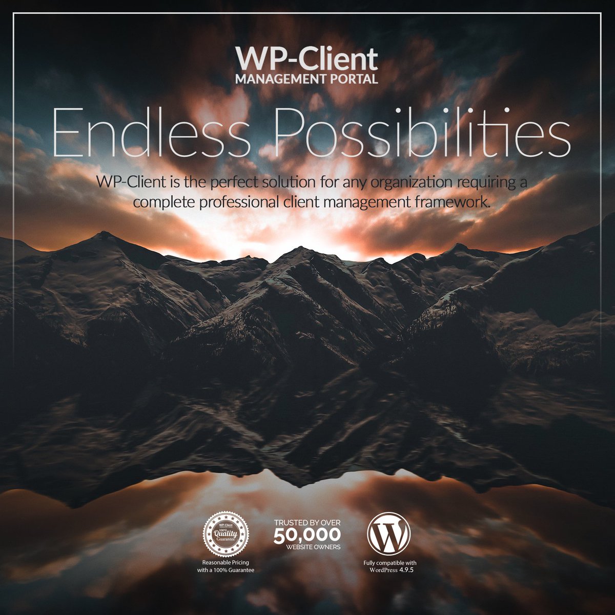 wpclient tweet picture