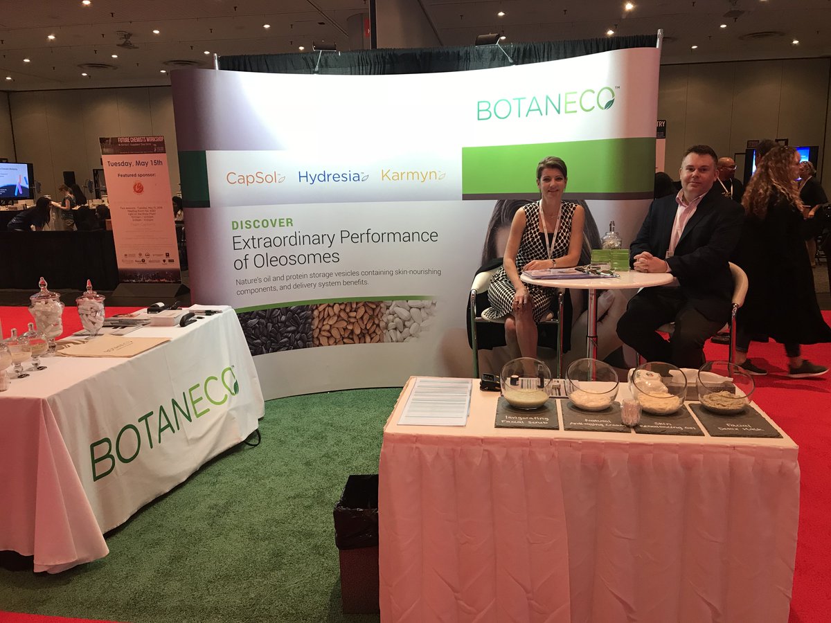 Botaneco Inc. tweet media