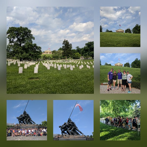 Mr_Innes25's tweet photo. Day 2 in DC off to a great start #VHSTakesDC #SailorPride https://t.co/miWbJenyXT
