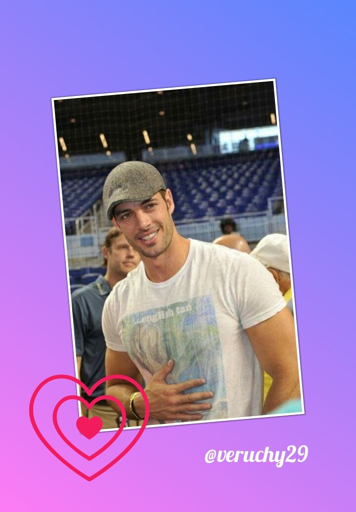 #FansEnamoradasARG #AmarteEsMiPasionWL <a href="/willylevy29/">William Levy</a>