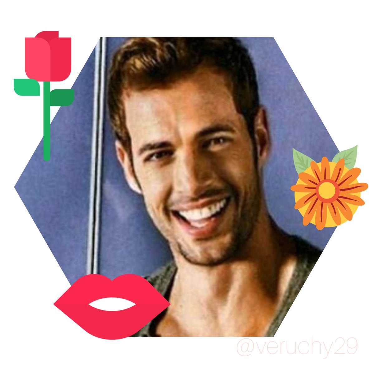 #FansEnamoradasARG #AmarteEsMiPasionWL <a href="/willylevy29/">William Levy</a>