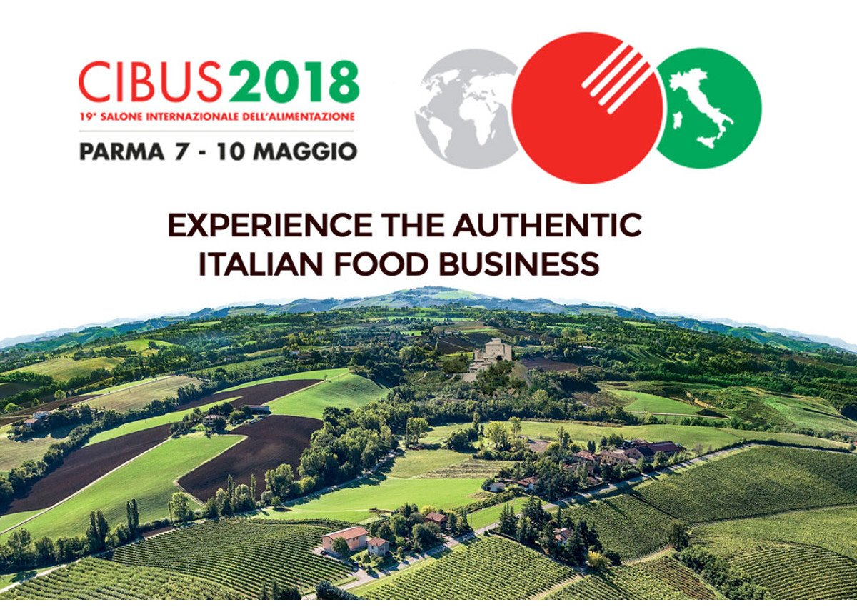 ITA_Lavana's tweet photo. Finalizò @CibusParma #Cibus2018 con excelentes resultados y record de participación! 3100 empresas y 82 000 visitantes de los cuales 400 compradores extranjeros organizados por @ITAtradeagency #Cuba fue representada por 2 delegados del sector HoReCa @ITA_Lavana #italiantaste https://t.co/iEk7ZEbqp6