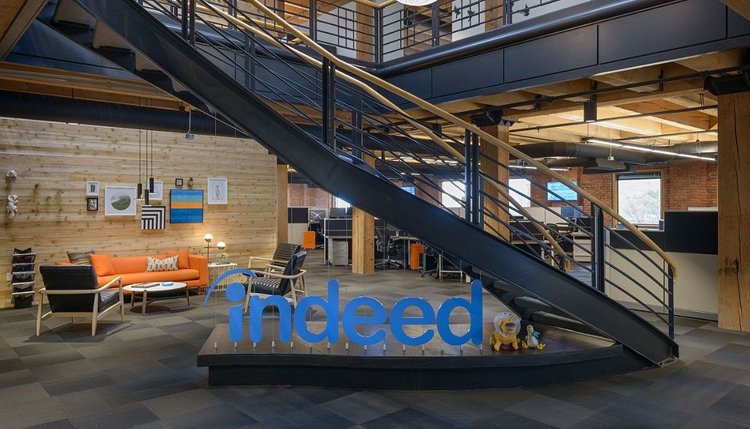 AnnePestel's tweet photo. La maison mère d’#Indeed rachète #Glassdoor ➡️ https://t.co/Ml45kIGWTd  https://t.co/lJFCIYiFcU | @exclusiverh #marqueemployeur #recrutement