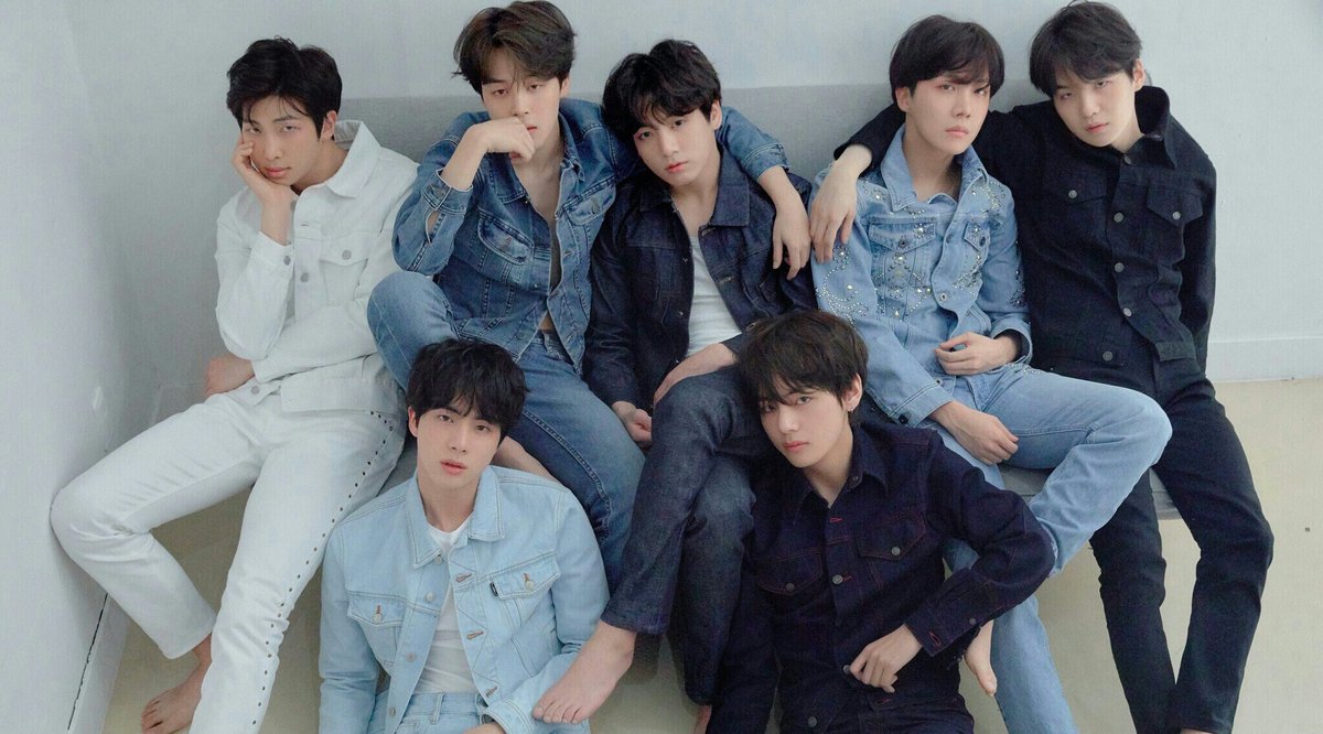 Go, go, go! #iVoteBTSBBMAs @BTS_twt