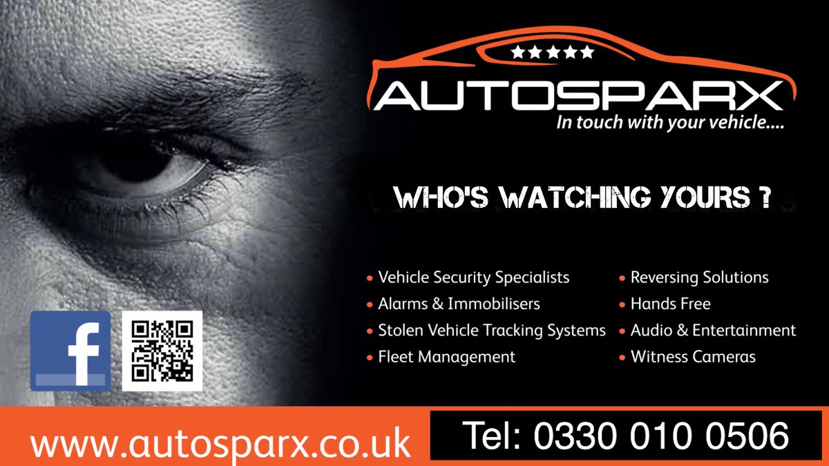 Autosparx's tweet image. @Vodafone_Auto #ultrasonic #movementsensor #vantheft #vansecurity #autosparx #whoswatchingyours ? 👀