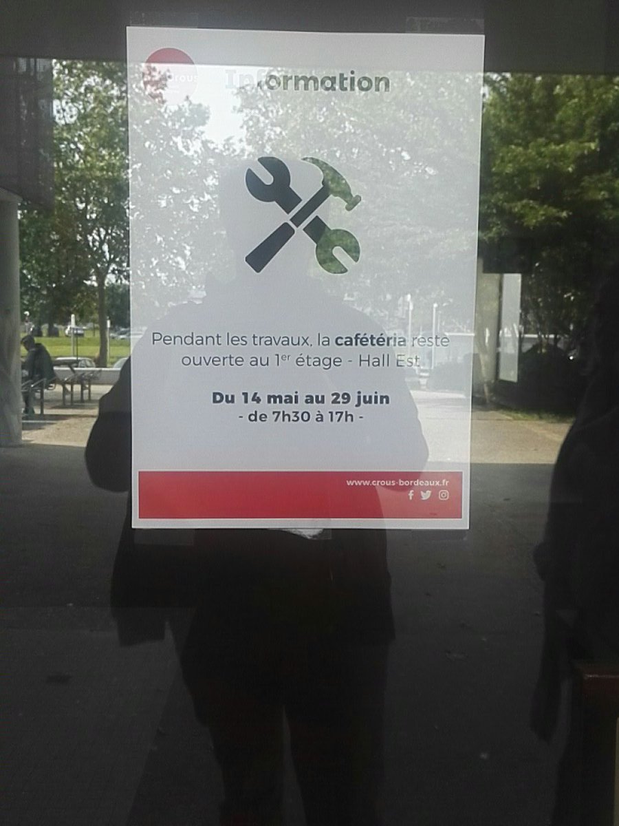 Maxime R. tweet media