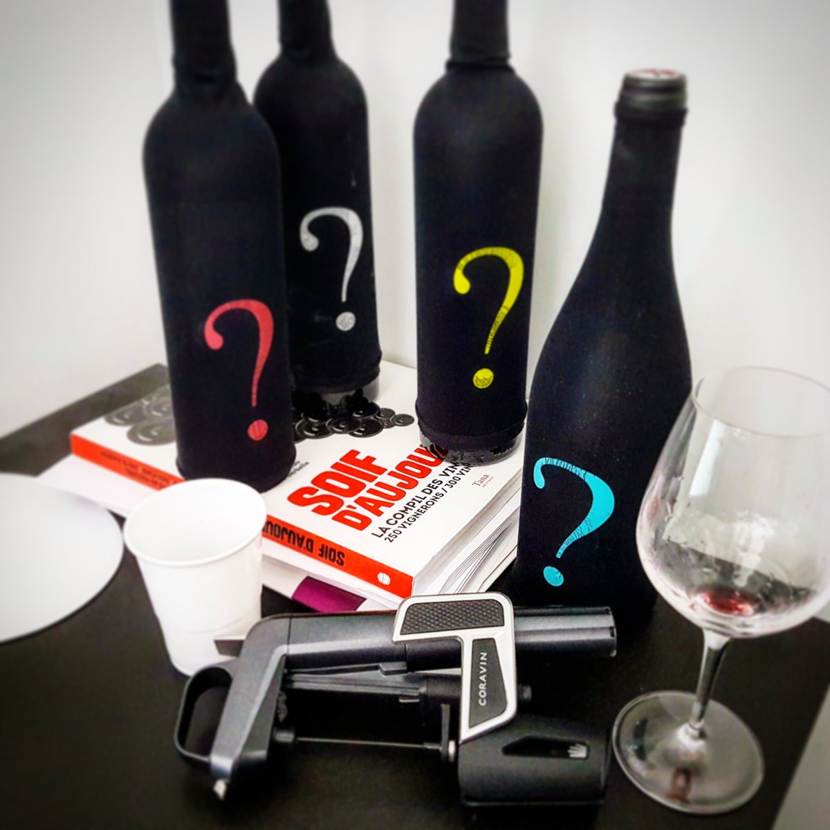 tuvasdeguster's tweet photo. Dans les coulisses de tuvasdeguster

▶️ https://t.co/x8sDDt8ezD

#vin #winetasting #selections #pro https://t.co/PusWAIIppz