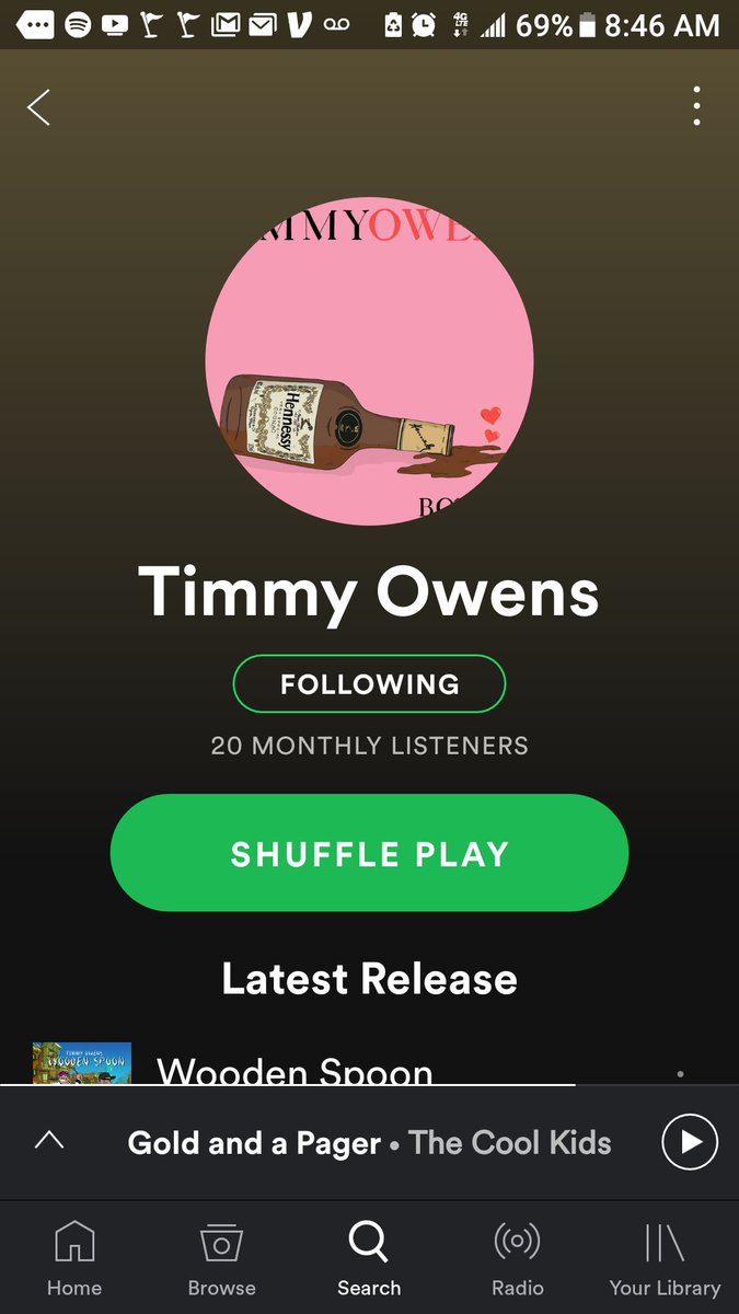 Itssooolouud's tweet photo. Follow me on spotify for new releases #Fuxwitme https://t.co/GyY3UeeCeA