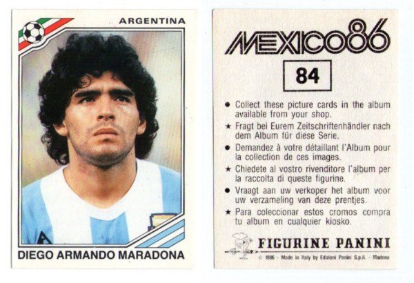 Me vuelvo loco! 
El álbum oficial de Panini de México 86 completo en PDF para bajar:
lalozanoni.com/2018/05/15/el-…