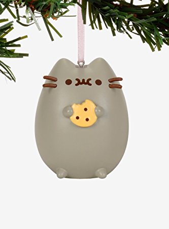 ecbubbleman's tweet photo. It's #NationalChocolateChipDay! #Pusheen thinks you should share it with a friend. In a cookie. With a glass of milk. And maybe he could be that friend... Find him waiting at the #ForgetMeNotFactory in #OldEllicottCity https://t.co/Gi404whrzm
