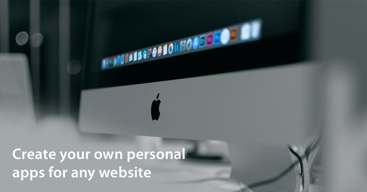 MacUpdate Perks tweet media