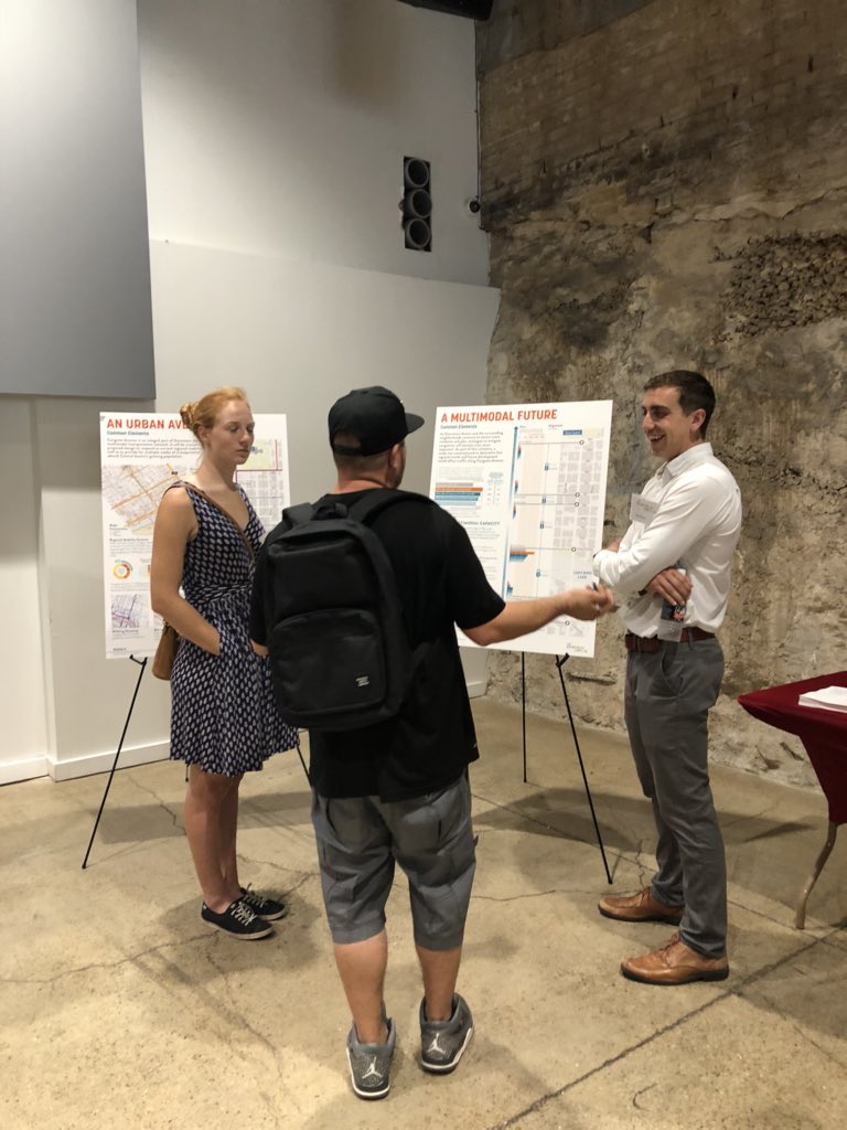 DowntownATXInfo's tweet photo. Imagine the future of #CongressAvenue at today’s open house! Join us at @800Congress from 5-8pm to see designs and give input on the future of our most iconic street. @austintexasgov @SasakiDesign https://t.co/og3xqjipgx