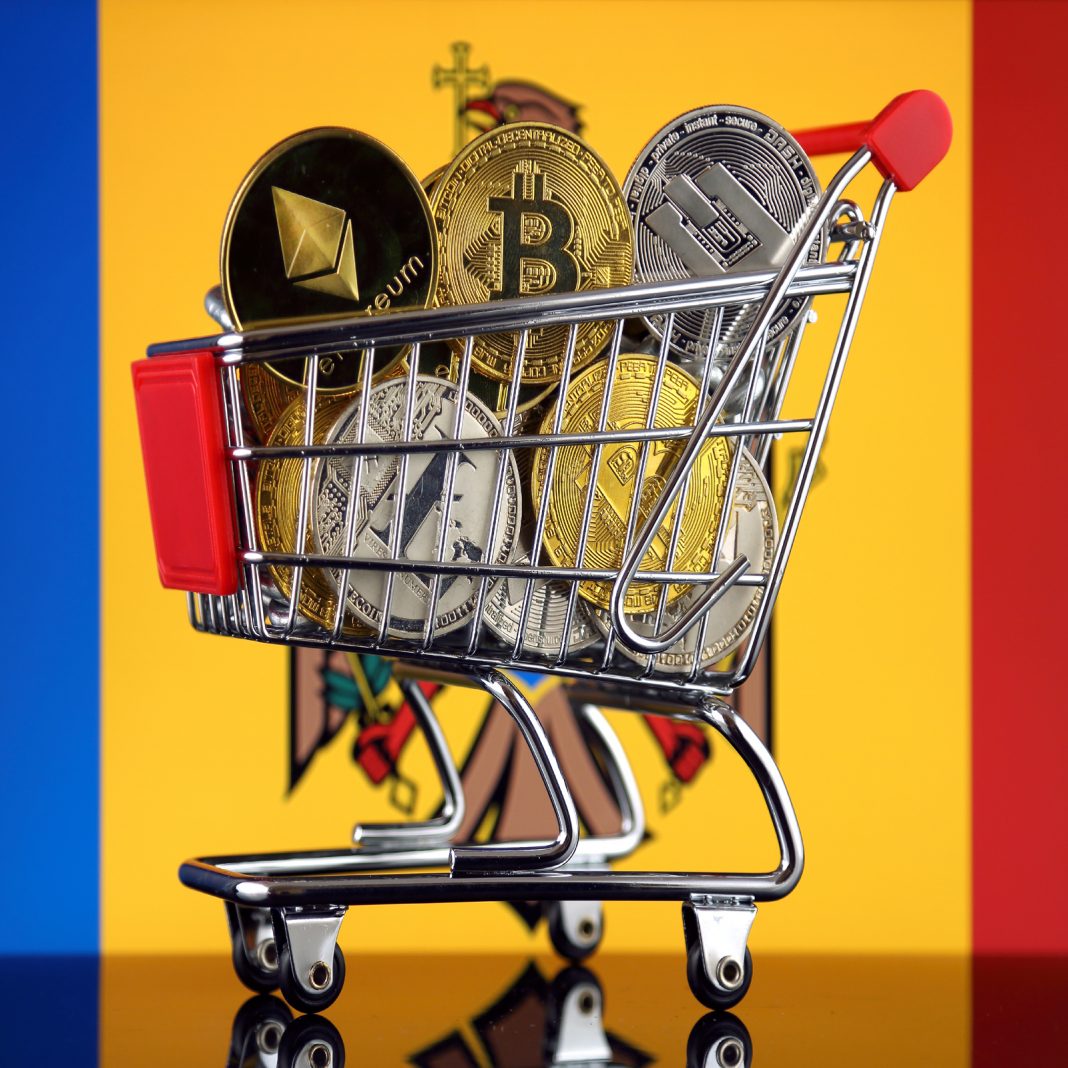 Cryptotopics's tweet photo. Moldova with New Crypto Exchange and a Token https://t.co/Fg9cKzjPSg #exchanges #governments https://t.co/TPVbsNGSdY