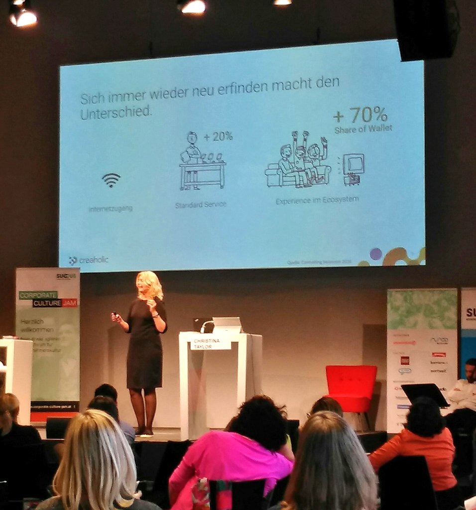 simon_regina's tweet image. Der Award für die coolsten Grafiken in der Präsentation geht aaaan...  @creaholicsa find ich echt süß #CCJ18 #ccjam