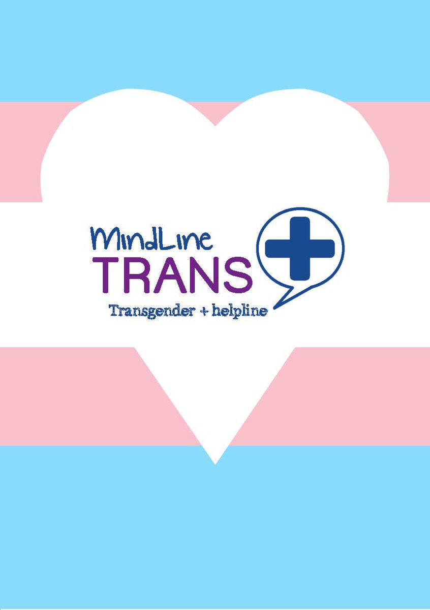MindlineTrans's tweet image. #Mindlinetrans+ is open tonight and every Mon&amp;amp;Fri from 8pm-midnight. 
We&apos;re here to listen and support you if you identify as #trans #nonbinary #agender #genderfluid or your loved one does.
Call us now, our trained call handlers are waiting 
0300 330 5468