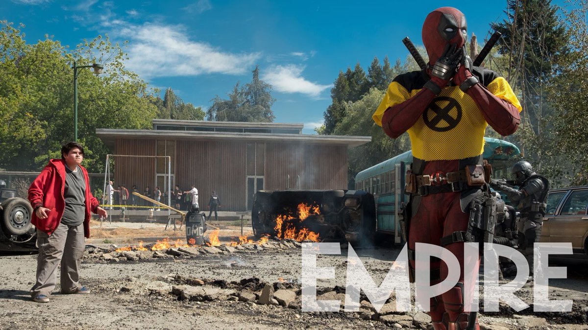 Deadpool 2 Emojis A MarvelousRealm Marvelous Realms Tweet Deadpool 2 Emojis A MarvelousRealm Marvelous Realms Tweet