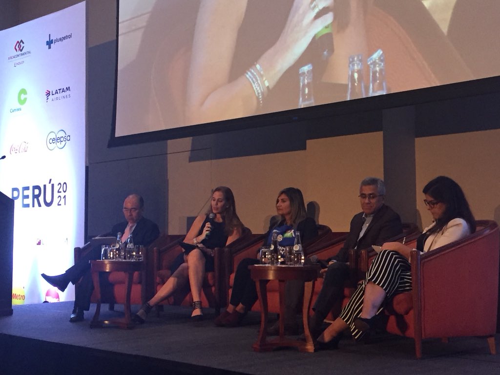 SPerdriset's tweet photo. Hacer que los mismos empleados se empoderen de los temas de diversidad y los pongan en práctica en su entorno. #perusostenible #diversidad @anabellacordero @IBM_Peru @Peru_2021 https://t.co/PUggyzeRf5