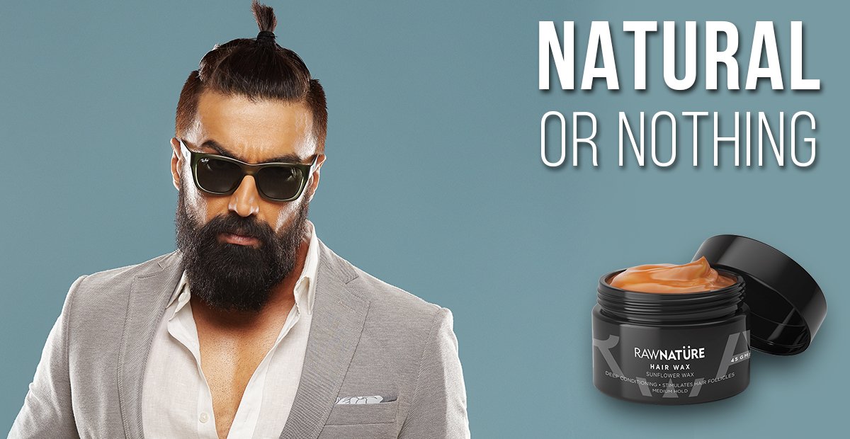 Raw Nature On Twitter Need To Get A Good Hold On Your Hairstyle