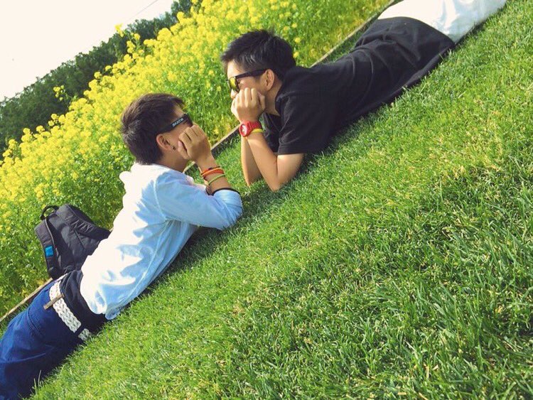 NAMISEI1101's tweet photo. 1回でいいからなみせいに会いたい
かっこよくて可愛いあの2人に
今はなみちゃんもせいちゃんも離れているけど変わらず2人のことを応援します!頑張れー!!💪💪
#NAMISEI https://t.co/9eCCdnzvBe