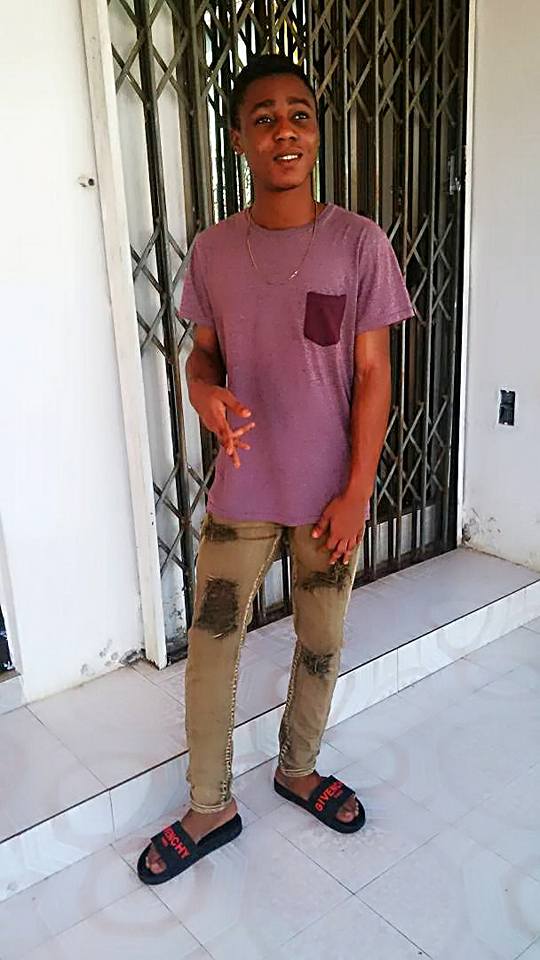 Eferisky222's tweet photo. 9ja and their government they are  all mad,,what  is the problem of young guys making money
look at what they did to our 4 fadas, 400 years of slave trade
thunder fire efcc and 9ja government 
mumu, we go school no job, 
i am so proud to be a yahoo boy https://t.co/NjIyul6rXv