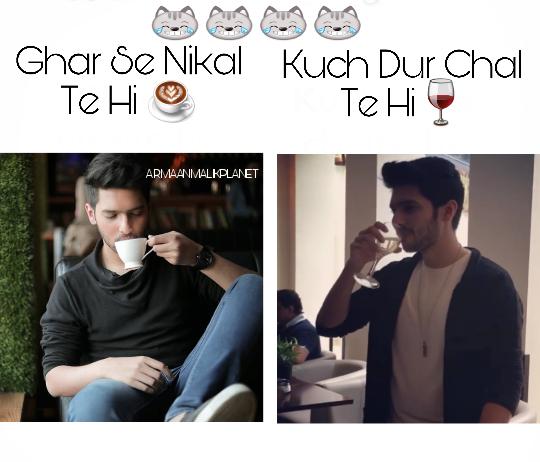 armaanmplanet's tweet photo. @ArmaanMalik22 @AmaalMallik @kunaalvermaa77 @_aarushi_25 @sejal_ab @dhara_patel_11 @Nehal_Armaalian @AM_farheen22 @Kajalodedra23 @gurpreetmavi_30 @armaanfeeds @armaanian_army @Chetna2316 @armaanmmagic @SlaymaansBaee #ArmaanMalik #amaalmallik #GharSeNikalteHi https://t.co/tvOB5IiKnG