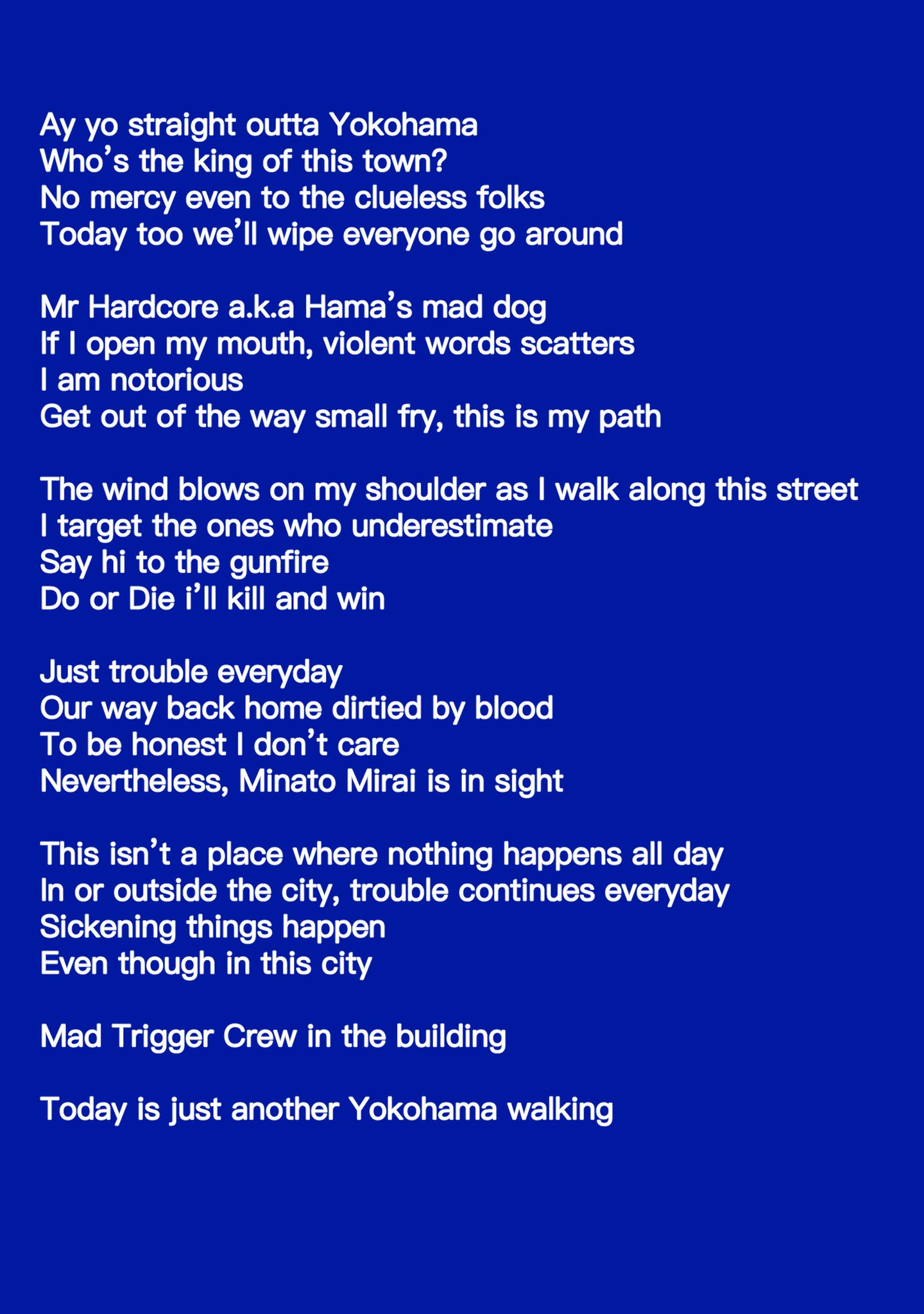 Translatedtweets Drb Tl Pv Lyrics Of Ikebukuro West Game Park And Yokohama Walker Minato Mirai Is A Breathtaking Place In Ykhm T Co 4ybbwasabm T Co Yeetktuqot Translatedtweets Drb Tl Pv Lyrics Of Ikebukuro West Game Park And Yokohama Walker Minato Mirai Is A Breathtaking Place In Ykhm T Co 4ybbwasabm T Co Yeetktuqot