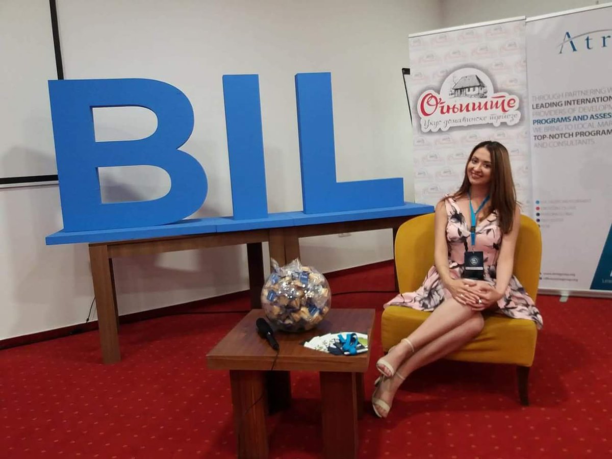 karim2k's tweet photo. Congrats to our friends from #BILBosnia for hosting the first #bilconference in eastern Europe in so little time with huge impact! cc @pinkeglantine @EmnaMizouni @omrimalek @khalilliouane @michaelcummings @yamenbousrih https://t.co/cMsev0Y7iu